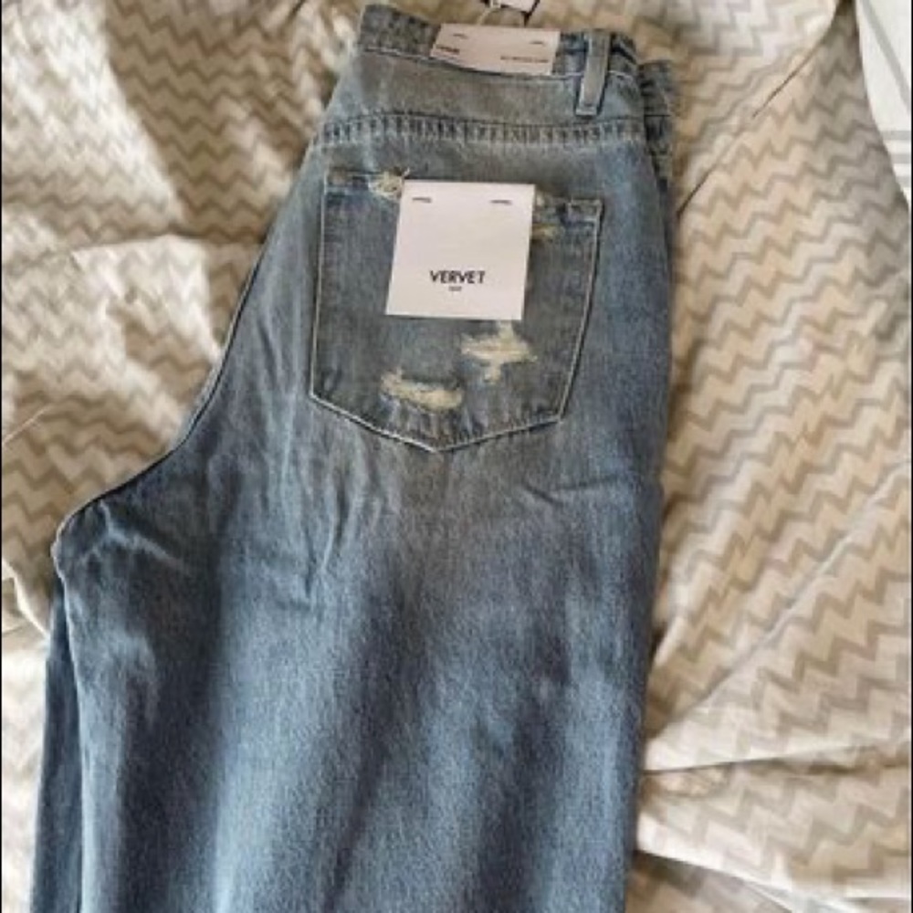 Vervet 90s Vintage Jeans